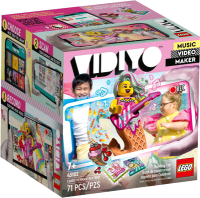 

Конструктор Lego, Vidiyo Битбокс Карамельной Русалки / 43102