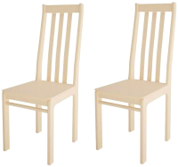 

Набор стульев Чепецкая мебельная фабрика, С36А