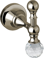 

Крючок для ванной Cezares, OLIMP-HK-02-Sw