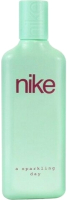 Туалетная вода Nike Perfumes A Sparkling Day Woman (75мл) - 