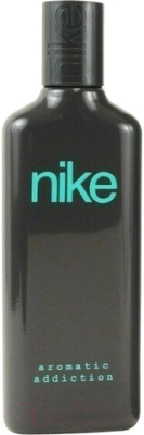 Туалетная вода Nike Perfumes Aromatic Addiction Man (75мл)