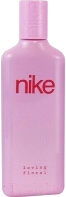 Туалетная вода Nike Perfumes Loving Floral Woman (75мл)