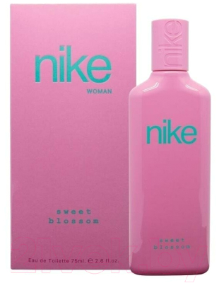 Туалетная вода Nike Perfumes Sweet Blossom Woman (75мл)