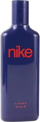 Туалетная вода Nike Perfumes Urban Wood Man (75мл)