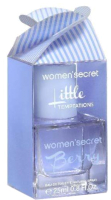 

Туалетная вода Women'secret, Berry Little Temptations