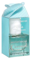 

Туалетная вода Women'secret, Coconut Little Temptations