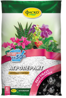 Дренаж для растений Фаско Цветочное счастье Агроперлит (1л) - 