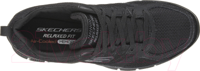 skechers 51532 bbk