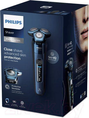 Электробритва Philips S7782/50