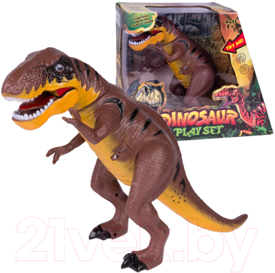 Игрушка детская Huada Динозавр / 2020-78
