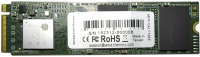 SSD диск AMD Radeon R5 NVMe 240Gb (R5MP240G8) - 