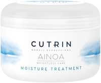Маска для волос Cutrin Ainoa Moisture Treatment (200мл) - 