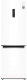 Холодильник с морозильником LG DoorCooling+ GA-B459MQQM - 