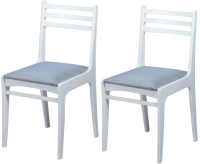 

Набор стульев Чепецкая мебельная фабрика, С8