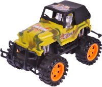 

Автомобиль игрушечный Huada, Джип / 2002965-8820-3A