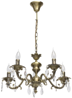 

Люстра MW light, Аврора 371016305