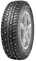 Зимняя шина Sunfull SF-W11 215/70R16 100T (шипы) - 