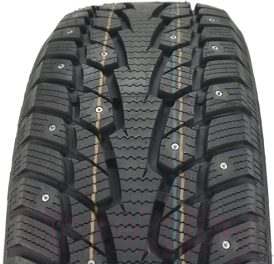 Зимняя шина Sunfull SF-W11 215/70R16 100T (шипы)
