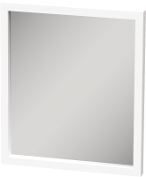 Зеркало Millwood Венеция 2 60x3x70 (металл белый) - 