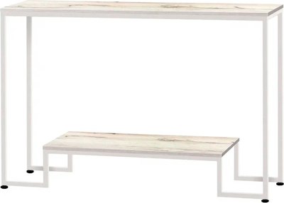 

Консольный столик, Пекин 4 Лофт Л 120x35x80
