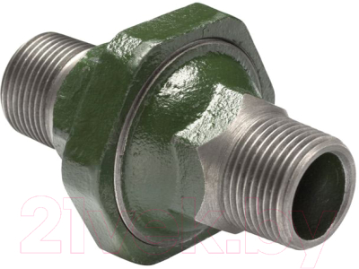 

Обратный клапан магистральный Ferro, ZR4