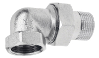

Муфта Ferro, Угловая 3/4" SGC6