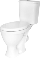 

Унитаз напольный Sanita, Формат Эконом FRTSACC01090113