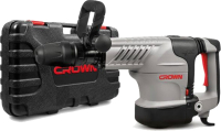 Отбойный молоток CROWN CT18123V BMC - 