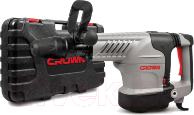 

Отбойный молоток CROWN, CT18123V BMC