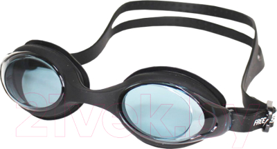 Очки для плавания Dark Shark Free 2200
