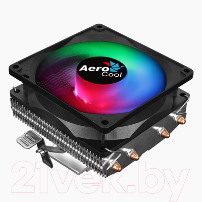 Кулер для процессора AeroCool Air Frost 4 FRGB 3P
