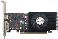 Видеокарта AFOX GeForce GTX 1030 2GB GDDR5 (AF1030-2048D5L5-V2) - 