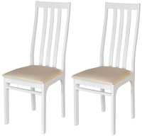 

Набор стульев Чепецкая мебельная фабрика, С36