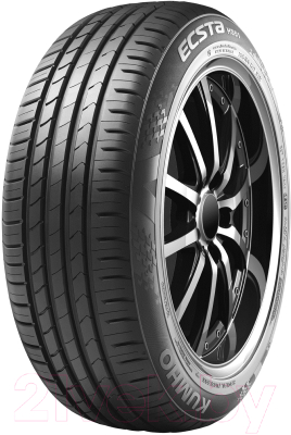 

Летняя шина Kumho, Ecsta HS51 225/60R16 98W