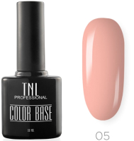 

База для гель-лака TNL, Color Base №05