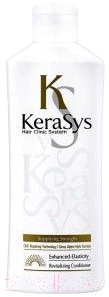 Кондиционер для волос KeraSys Оздоравливающий (180мл)