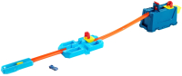 

Автотрек Mattel, Hot Wheels Игровой ящик Разрушительные трюки / GVG09