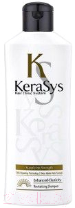 Шампунь для волос KeraSys Оздоравливающий (180мл)