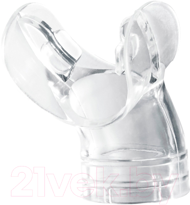 

Загубник трубки для плавания TYR, Ultralite Snorkel / LSNRMTH2