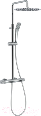 

Душевая система Jacob Delafon, Rivoli E26587-CP