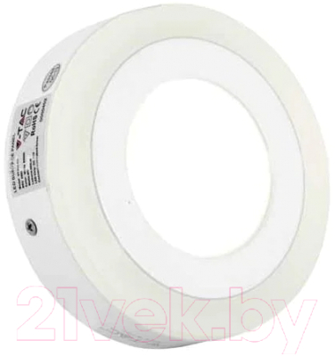 Потолочный светильник V-TAC SKU-4891 (белый)