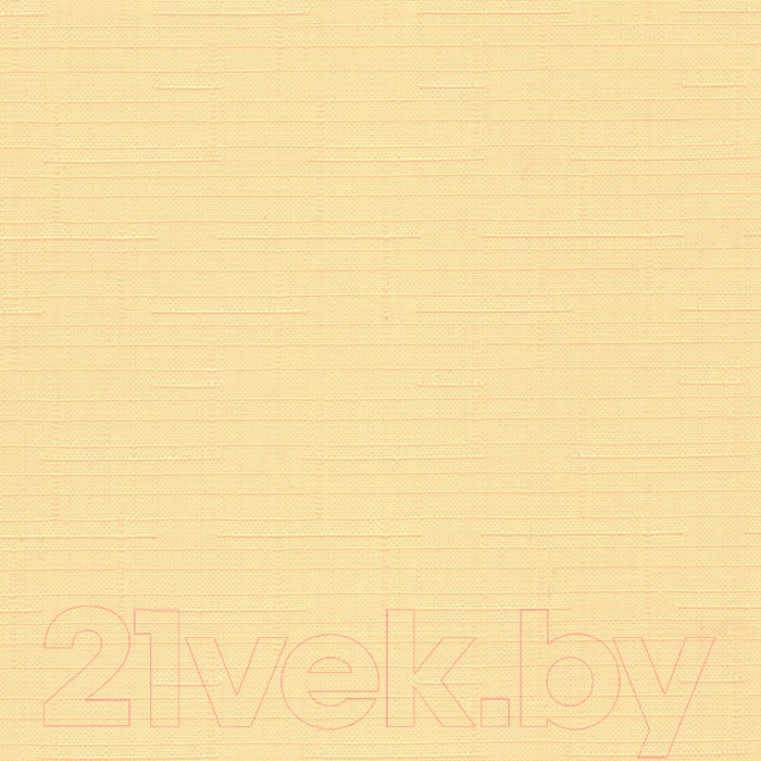 Рулонная штора Эскар 115x170 / 311121151701 (светлый абрикос) — фото 1