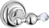 

Крючок для ванной Cezares, APHRODITE-DHK2-01-Sw