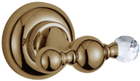 

Крючок для ванной Cezares, APHRODITE-DHK2-02-Sw