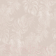 Рулонная штора Эскар Джунгли 43x160 / 726140431601 (светло-бежевый) - 