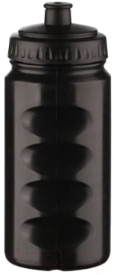 Бутылка для воды Indigo Orsha IN014 (600мл, черный)