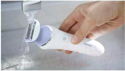 Электробритва для женщин Philips BRL175/00