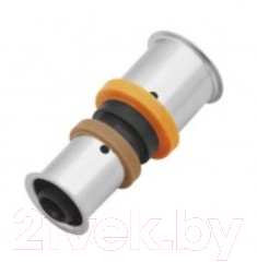

Пресс-муфта KAN-therm, 25×2.5/16×2 / 1009046029
