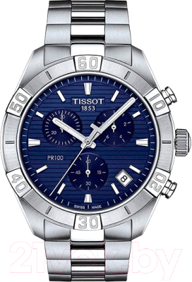 

Часы наручные мужские Tissot, T101.617.11.041.00