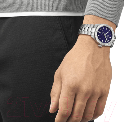 Изображение товара Часы наручные мужские Tissot T101.610.11.041.00